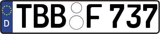 TBB-F737