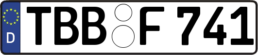 TBB-F741