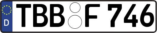 TBB-F746