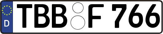 TBB-F766