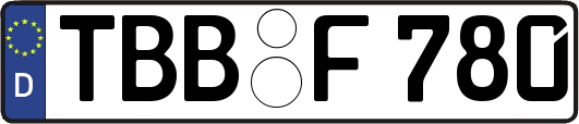 TBB-F780