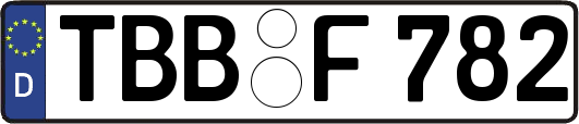 TBB-F782