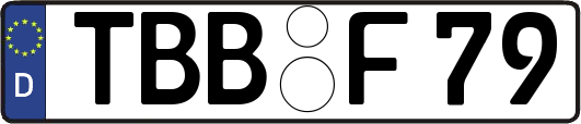 TBB-F79