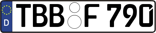 TBB-F790