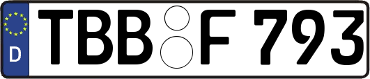 TBB-F793