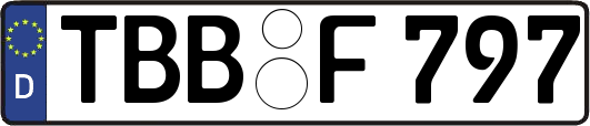 TBB-F797
