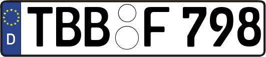 TBB-F798