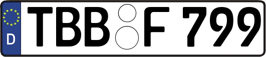 TBB-F799