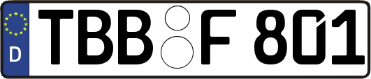 TBB-F801