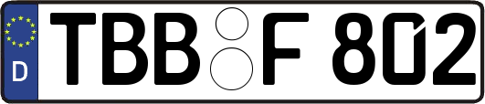 TBB-F802