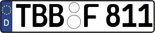TBB-F811