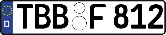 TBB-F812
