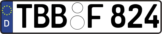 TBB-F824