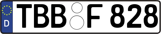 TBB-F828