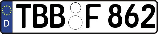 TBB-F862