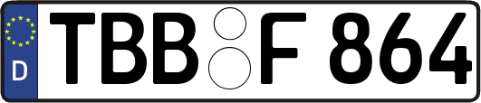 TBB-F864