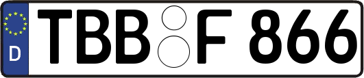 TBB-F866