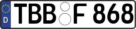 TBB-F868