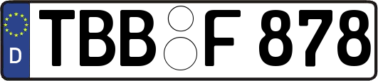 TBB-F878