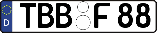 TBB-F88