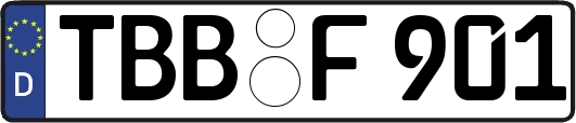 TBB-F901