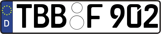 TBB-F902