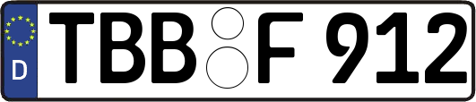 TBB-F912