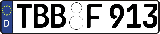 TBB-F913