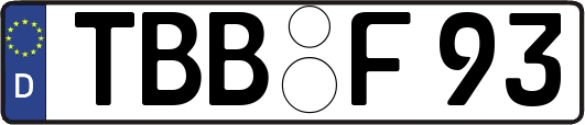 TBB-F93