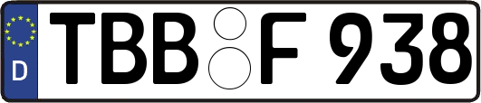TBB-F938