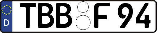 TBB-F94