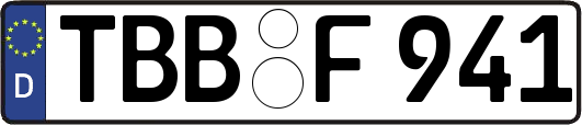 TBB-F941