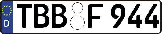 TBB-F944
