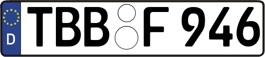 TBB-F946