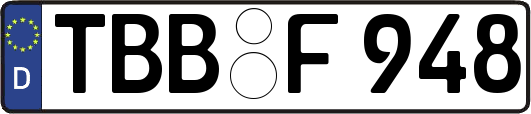 TBB-F948