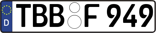 TBB-F949