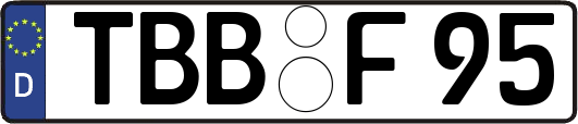 TBB-F95