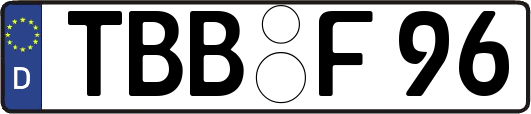 TBB-F96