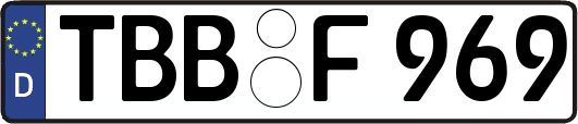 TBB-F969