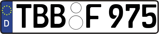 TBB-F975