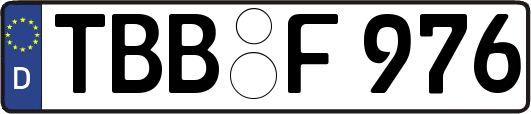 TBB-F976