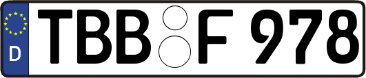 TBB-F978