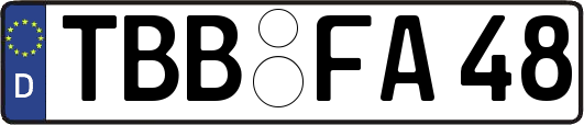 TBB-FA48