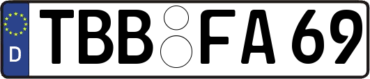 TBB-FA69