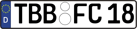 TBB-FC18