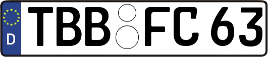 TBB-FC63
