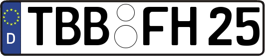TBB-FH25