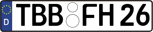 TBB-FH26