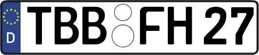 TBB-FH27