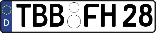 TBB-FH28
